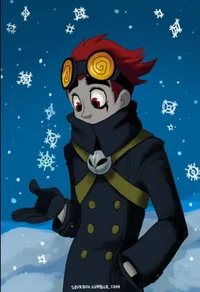Jack Spicer 