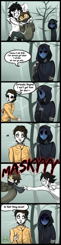 Creepypasta