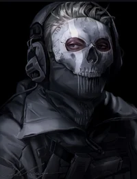 Ghost