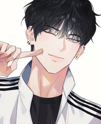 Ren kazuhiko