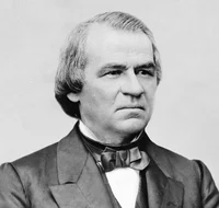 Andrew Johnson