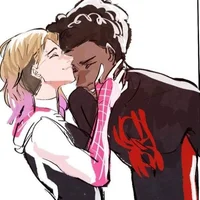 Gwen x Miles v2