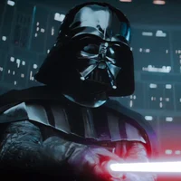 Darth Vader 