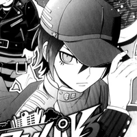 Shuichi Saihara