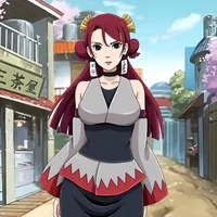 Nagasa Uzumaki