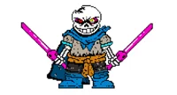 Dusttrust Sans