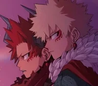 008 Eijiro n Katsuki