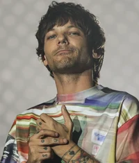 Louis Tomlinson