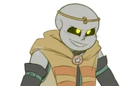 Roommate Dream Sans