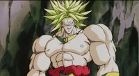 Broly Abridged