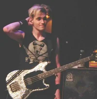 Mikey Way
