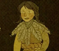 Perrine CG -yaelokre