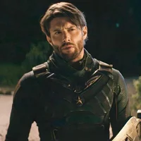SOLDIER BOY 