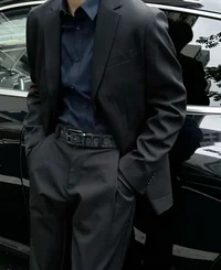 Grey Spencer