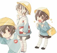 01 - Osamu Dazai