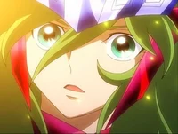 Andromeda Shun