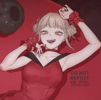 Miss Toga Himiko