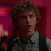 Percy Jackson