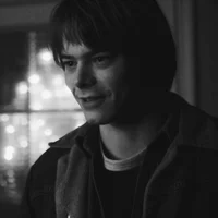 JONATHAN BYERS 