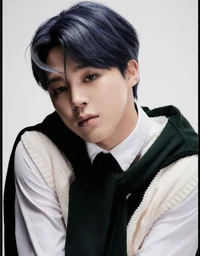 Jimin elite student