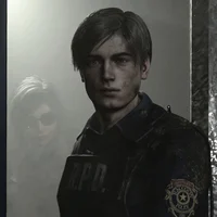 Leon Kennedy