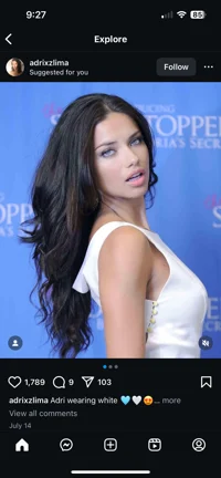 Adriana Lima