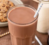 Choccy milk