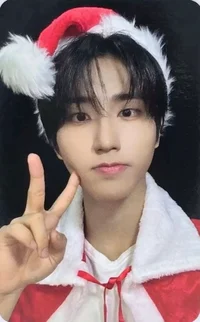 Han Jisung
