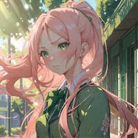 Class President