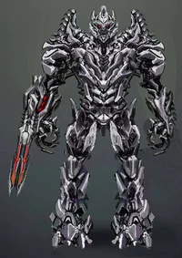 Megatron