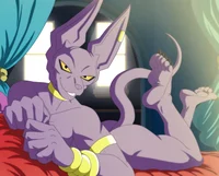 Lord Beerus