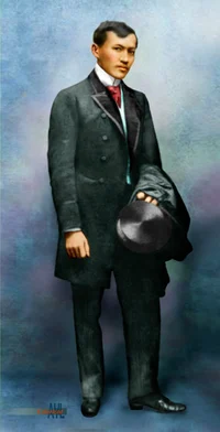 Jose Rizal