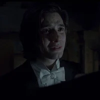 Sirius Orion Black