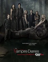 Vampire diaries 