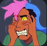 Bill Cipher REFORMED