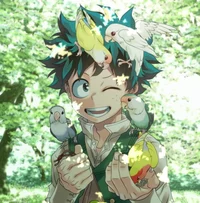 Knight Izuku