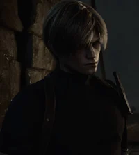 Leon Kennedy