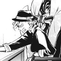 Chuuya Nakahara-GLMM
