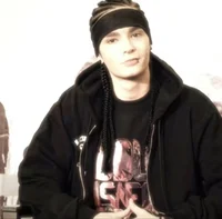 Tom kaulitz 