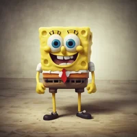 SpongeBob 