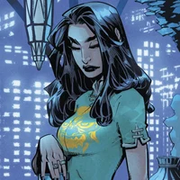 02DC Talia al Ghul