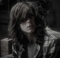 carl grimes