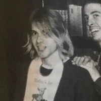 Kurt Cobain