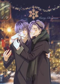 Ран и Риндо 