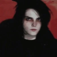 Gerard Way - Vampire