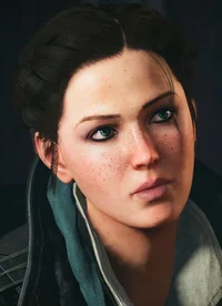 Evie Frye 