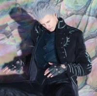 Vergil Sparda 