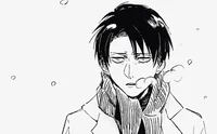 Levi Ackerman