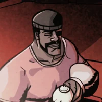 Demoman TF2 WARcomic