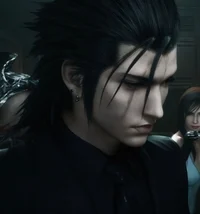 Zack Fair - FF7